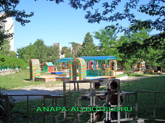 Анапа детский сад Виктория №18