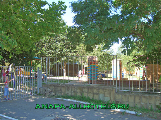 Анапа детский сад Виктория №18