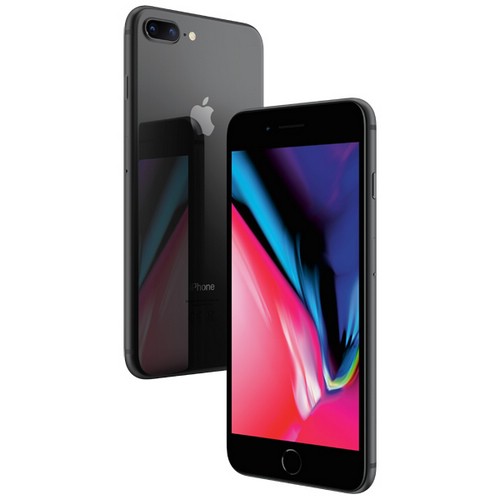 Apple iPhone 8 Plus 64GB 