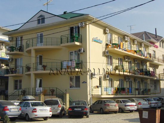 Продажа домов в витязево анапского района с фото